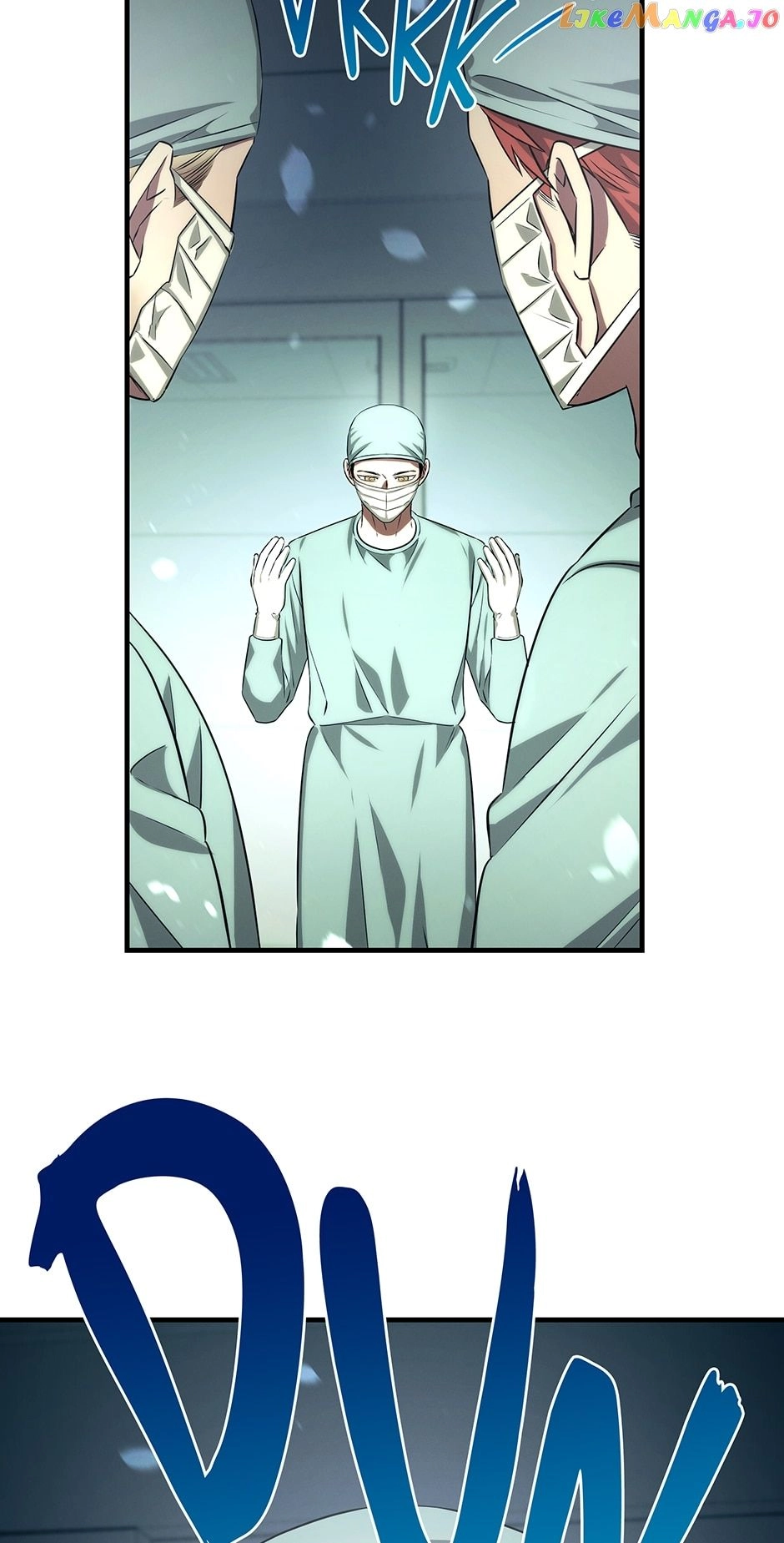 Genius Doctor Lee Moo-jin Chapter 144 52